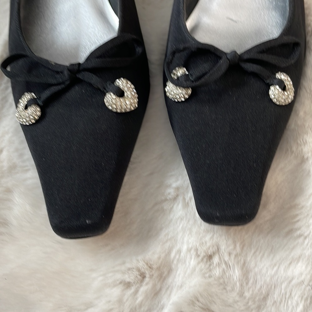 Stuart Weitzman Heels Final - image 2